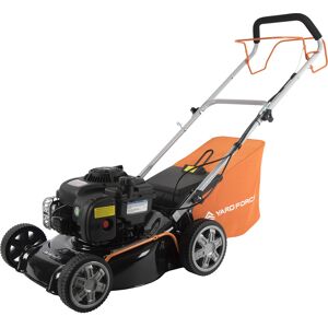 Yard Force Tondeuse thermique autotractée Yard Force GM B41A 41cm - moteur Briggs et Stratton