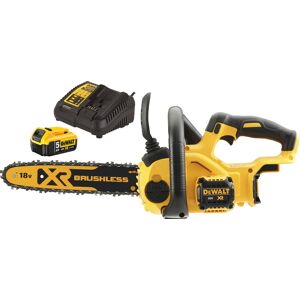 Pack Elagueuse Dewalt DCM565P1-QW 18V Li - Ion 5Ah