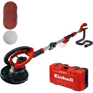 Einhell Ponceuse murale sans fil Einhell TP-DW 18/225 Li - Solo (machine seule) 18V Li-ion