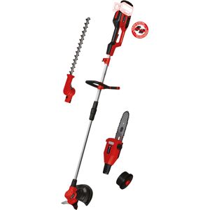 Einhell Outil multifonction sans fil Einhell GE-LM 36/4 en 1 (machine seule) 36V Li-ion