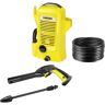 Karcher Nettoyeur haute pression Kärcher K2 Universel 1400W 110 bar