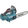 Tronçonneuse élagueuse sans fil Makita DUC254Z (machine seule) 18V Li-Ion - 250mm