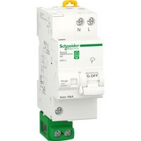 Schneider Electric Parafoudre Resi9 Schneider 10kA – 1P+N