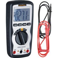 Multimètre professionnel Laserliner MultiMeter-Compact