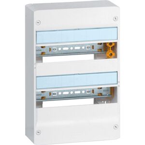 LEGRAND Tableau électrique sur chassis Drivia Legrand 2 rangées 26 modules - dispo 48h