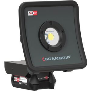 Projecteur de chantier LED COB Nova 4 CAS Scangrip (lampe seule) 4000lm