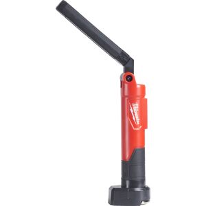 MILWAUKEE Lampe de travail magnétique à tête pivotante L4 SL550-301 Milwaukee 4V - 550lm