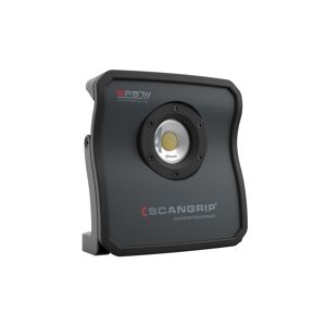 scangrip Projecteur LED COB rechargeable Bluetooth Nova 4 SPS Scangrip 4000lm