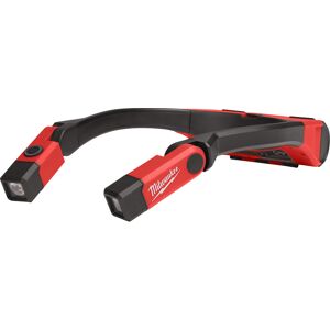 MILWAUKEE Lampe tour de cou rechargeable USB M12 CML-401 Milwaukee 4V - 400lm