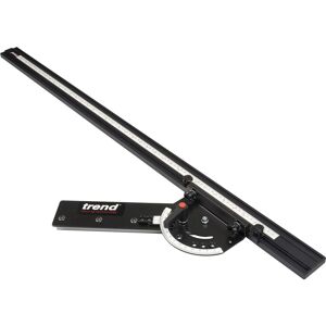 Trend Rail de guidage d'angle universel Trend 915mm