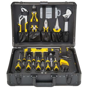 Mallette de maintenance Stanley 142 pieces