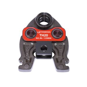 Rothenberger Mâchoire à sertir Multicouche type TH Romax Compact TT Rothenberger Ø20mm