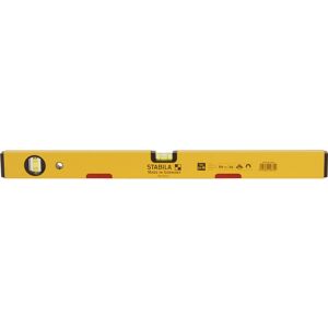 Stabila Niveau tubulaire magnétique Stabila 70M 80cm