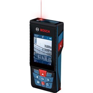 Bosch Télémètre Bosch GLM 150-27 C