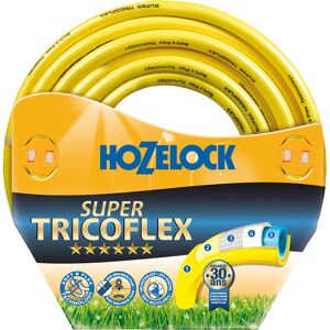 Hozelock Tuyau Hozelock Super Tricoflex 12,5mm(1/2