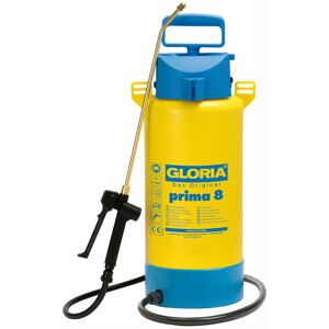 Gloria Pulvérisateur GLORIA PRIMA 8 8L