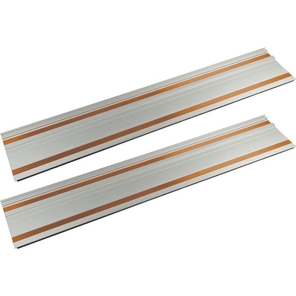 Paire de rails Triton 700mm (2 pcs)