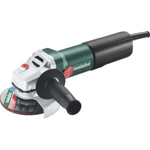 Meuleuse Metabo WQ 1100-125 1100W Ø125mm