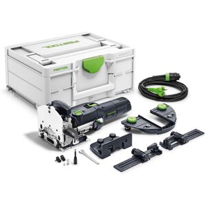 Fraiseuse Festool Domino DF 500 Q-Set 420W