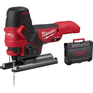 Scie sauteuse Milwaukee M18 FUEL FBJS-0X (machine seule) 18V Li-ion