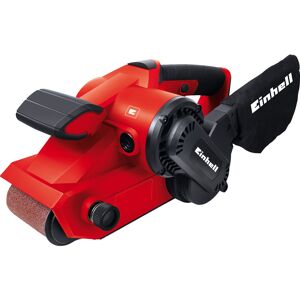 Ponceuse a bande Einhell TC-BS 8038 800W
