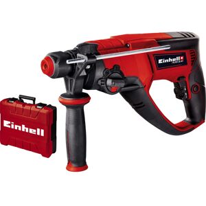 Perforateur Einhell TE-RH 26 4F SDS-Plus 800W