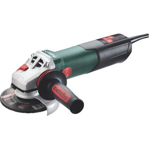 Meuleuse d'angle Metabo W 13-125 Quick 1350W Ø125mm