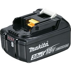 Batterie Makita Li-ion 18V - 3Ah