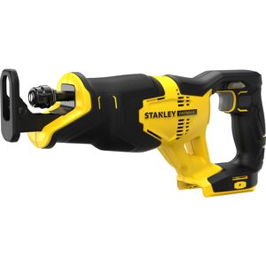 Scie sabre Stanley FatMax V20 (machine seule) 18V Li-ion