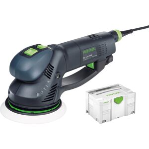 Ponceuse roto-excentrique Festool ROTEX RO 150 FEQ-Plus 720W - Ø150mm