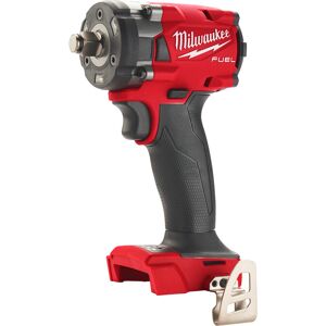 Boulonneuse a chocs Milwaukee M18 FUEL FIW2F12-0X (machine seule) 18V Li-ion