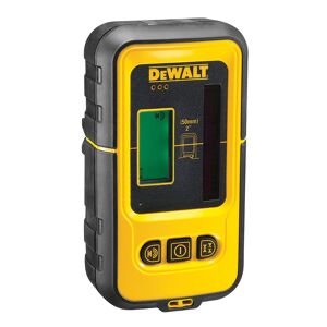 Detecteur digital laser Dewalt DE0892G-XJ 50m