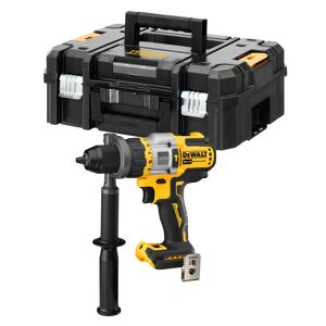 Perceuse visseuse percussion XR Dewalt DCD999NT-XJ ADVANTAGE (machine seule) 18V et 54V