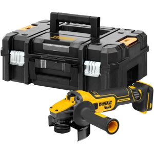 Meuleuse XR Dewalt DCG409NT-XJ ADVANTAGE (machine seule) 18V et 54V a125mm