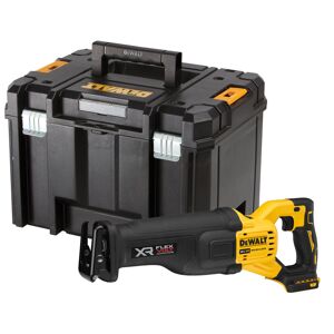 Scie sabre XR Dewalt DCS386NT-XJ ADVANTAGE (machine seule) 18V et 54V