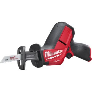 Scie sabre FUEL Milwaukee M12 CHZ-0 (machine seule) 12V Li-ion