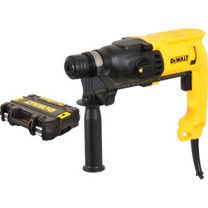 Perforateur burineur SDS+ DeWalt D25033K-QS 710W