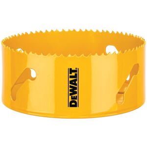 Scie cloche bi-metal Dewalt Ø127x40mm