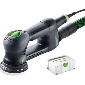 Ponceuse roto-excentrique Festool ROTEX RO 90DX FEQ-Plus 400W - Ø 90mm