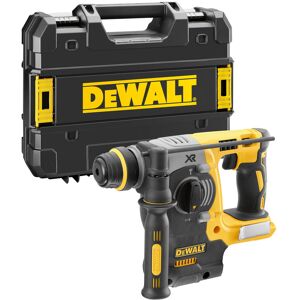 Perforateur SDS-Plus XR DeWALT DCH273NT-XJ (machine seule) 18V Li-ion