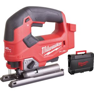 Scie sauteuse Milwaukee M18 FUEL FJS-0X (machine seule) 18V Li-ion