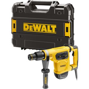 Perforateur burineur SDS-Max Dewalt D25481K-QS 1050W