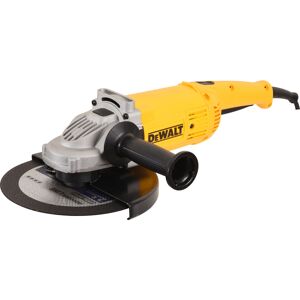 Meuleuse DeWalt DWE492S-QS 2200W Ø230mm