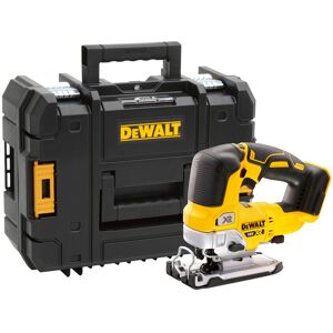 Scie sauteuse sans fil DeWALT DCS334NT-XJ (machine seule) 18V Li-ion