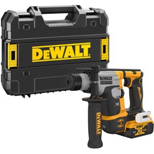 Perforateur SDS-plus XR Dewalt DCH172NT-XJ (machine seule) 18V