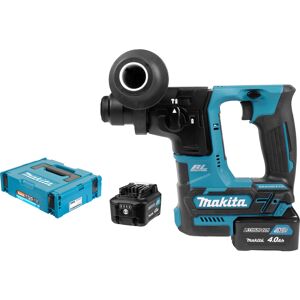 Perforateur sans fil SDS+ Makita HR166DSMJ 10,8V Li-ion 4Ah