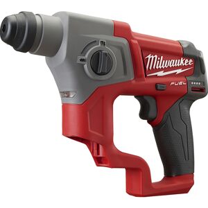 Perforateur Milwaukee SDS+ M12 CH-0 (machine seule) 12V Li-ion