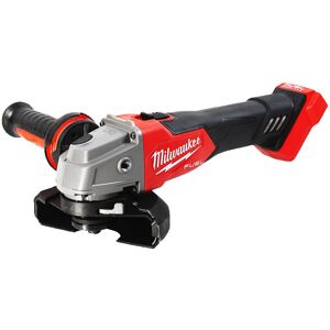 Meuleuse Milwaukee FUEL M18 FSAG125X-0X (machine seule) 18V Li-ion Ø125mm