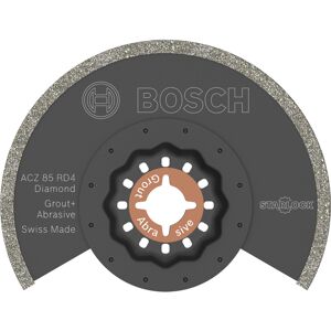 Lame segment Bosch Starlock Diamant ACZ 85mm RD4