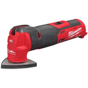 Outil multifonction FUEL Milwaukee M18 FMT-0X (machine seule) 18V Li-ion